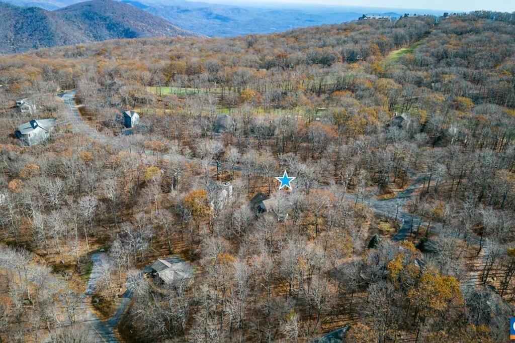 Bluebird Mountain Home Mount Torry Furnace Exterior foto