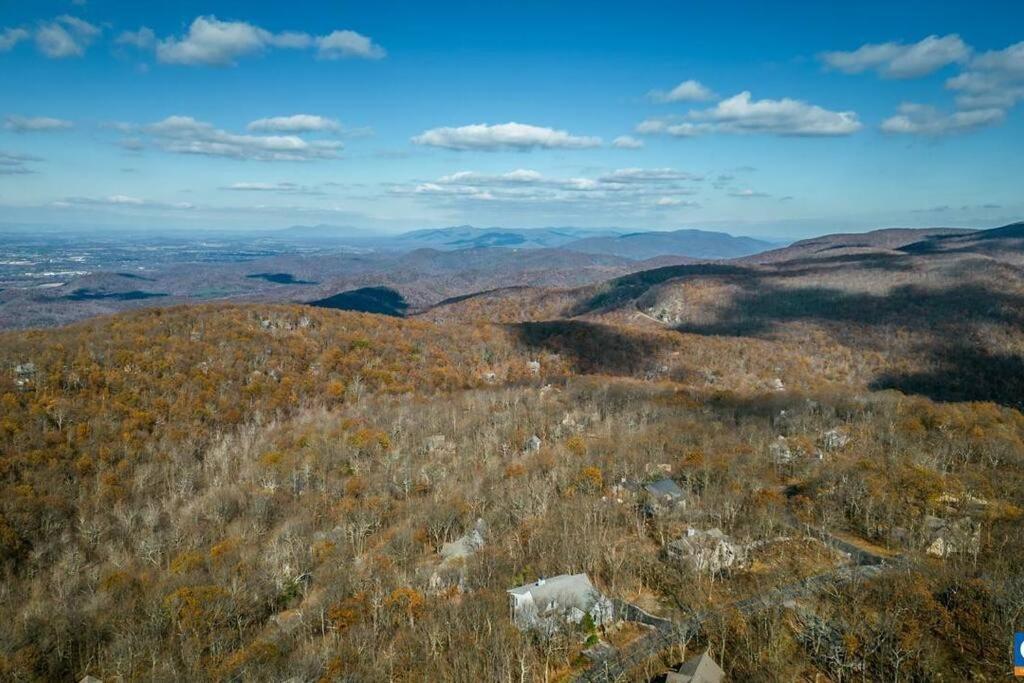 Bluebird Mountain Home Mount Torry Furnace Exterior foto