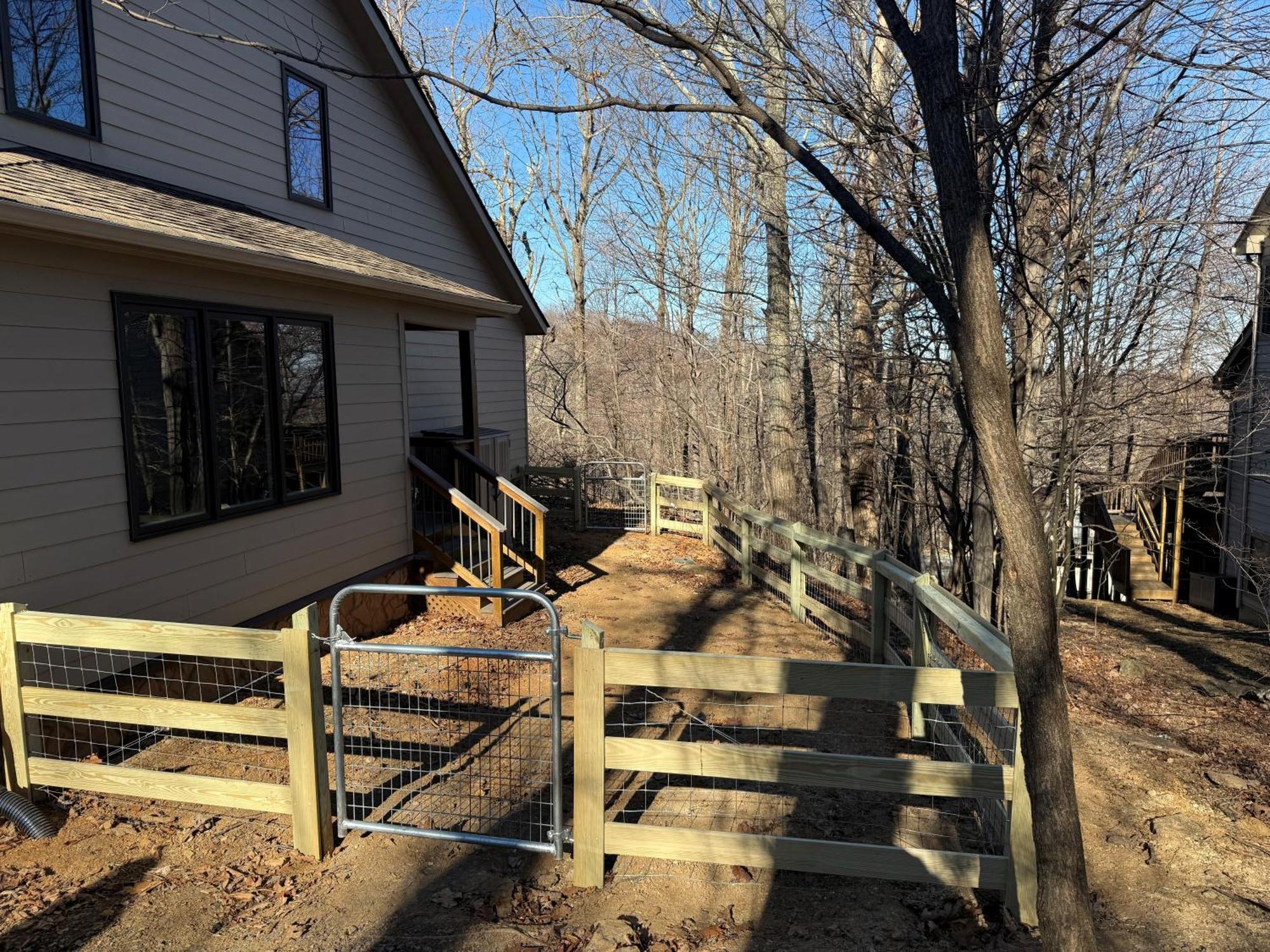 Bluebird Mountain Home Mount Torry Furnace Exterior foto